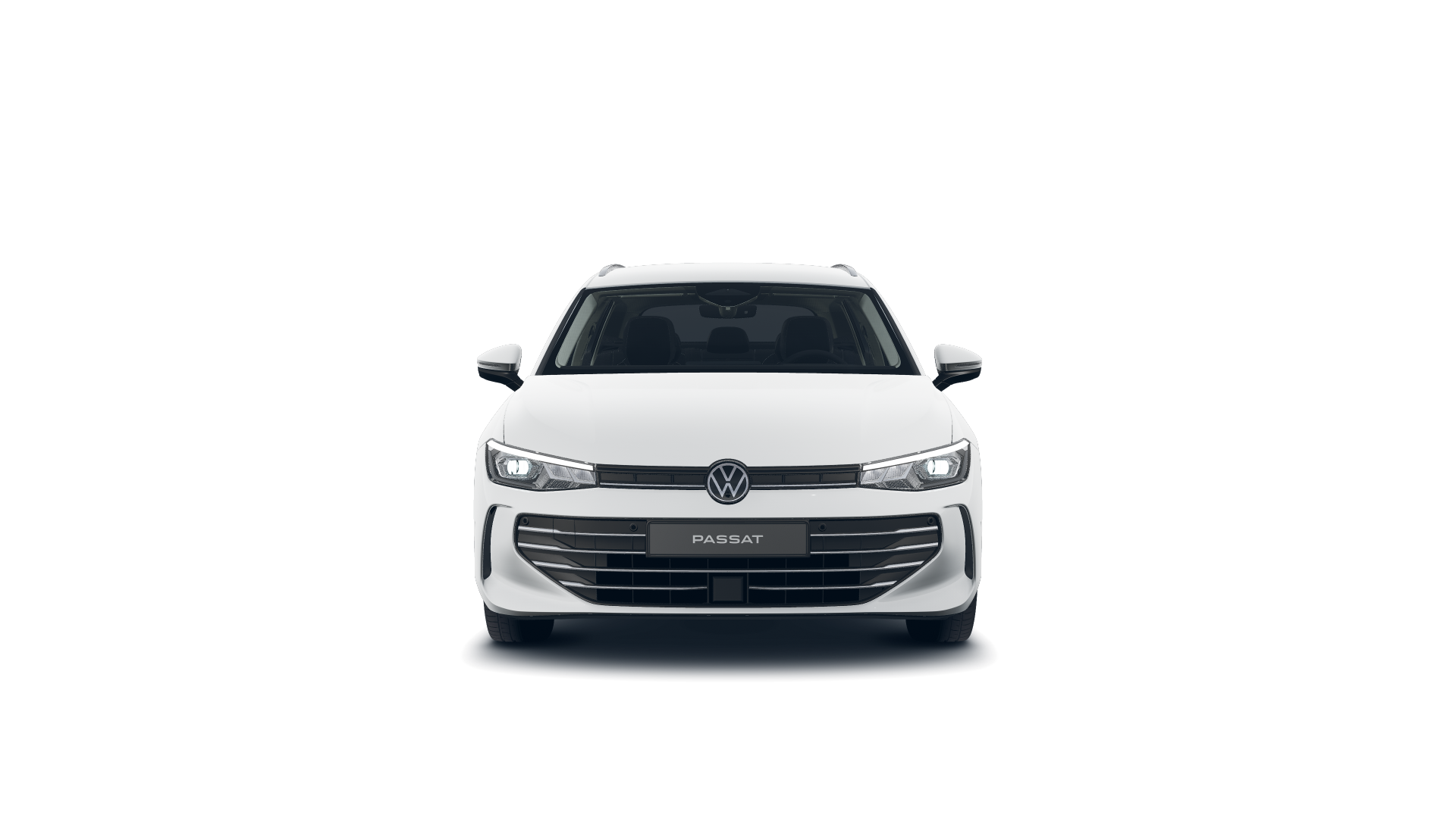 Volkswagen Passat 2.0 TDI Business DSG