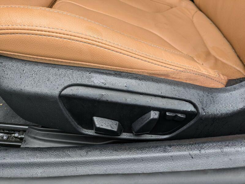 BMW Z4 Roadster sDrive20i