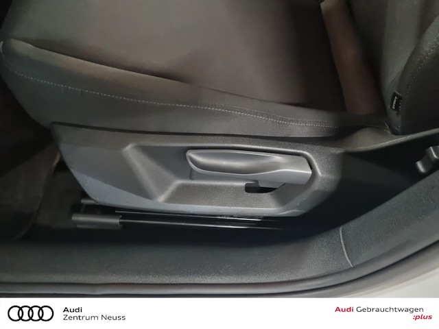 Audi A1 25 TFSI S-Tronic Sportback