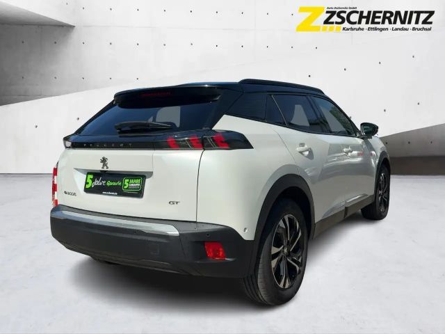 Peugeot E-2008 GT-Line