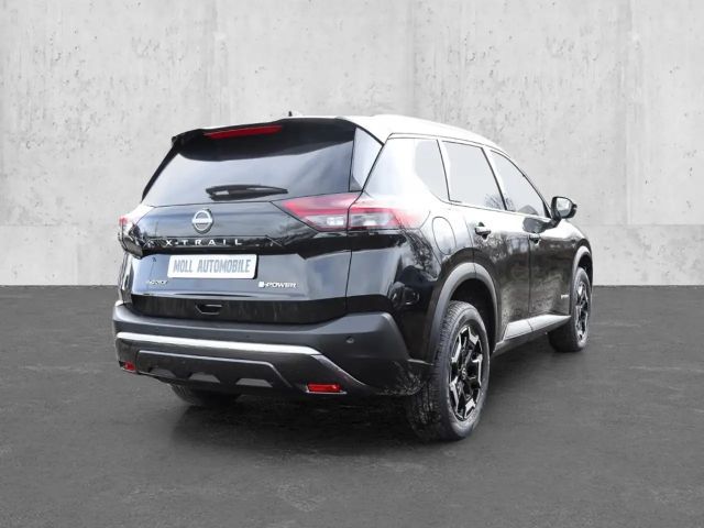 Nissan X-trail AWD e-4ORCE