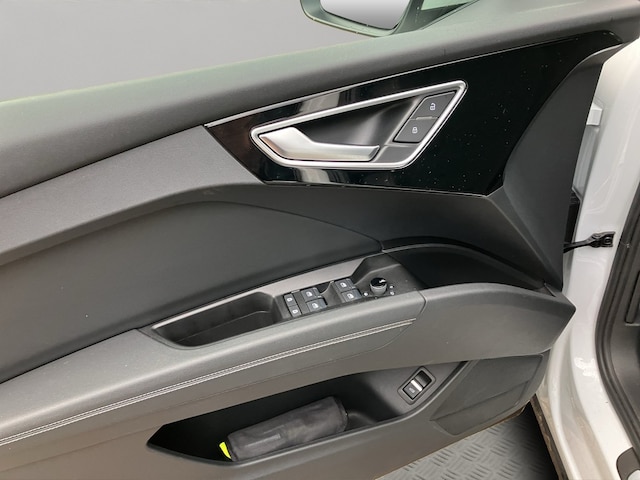 Audi Q4 e-tron 35 Sportback