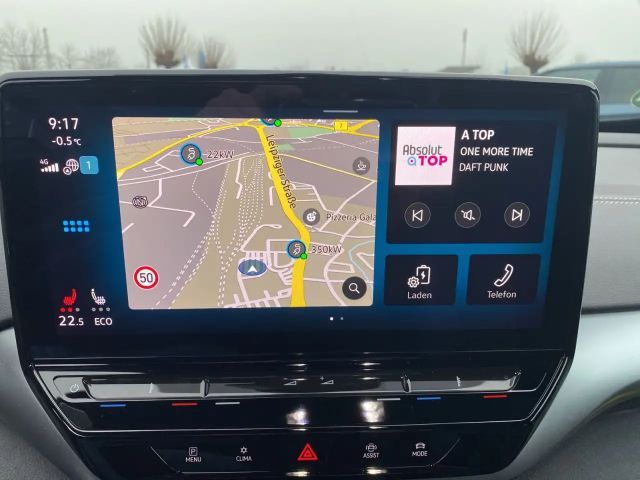 Volkswagen ID.5 77 KWh Pro