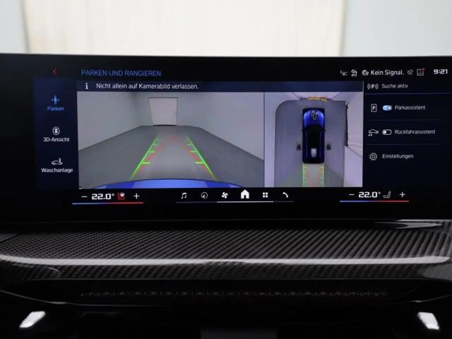 BMW M3 FACELIFT - ACC - HARMAN-KARDON