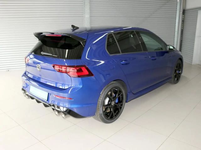 Volkswagen Golf 2.0 TSI DSG