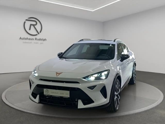 Cupra Formentor 2.0 TSI 4Drive DSG VZ