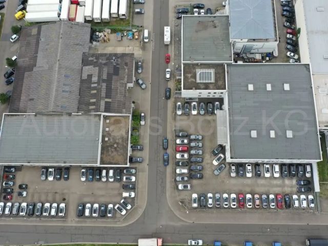 Mercedes-Benz C 200 AVANTGARDE Estate