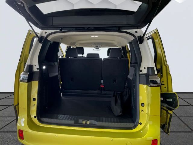 Volkswagen ID.Buzz Pro LED, Apple CarPlay, Android Auto, Klima