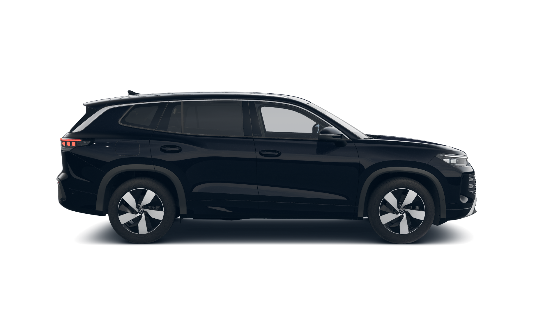 Volkswagen Tayron 2.0 TDI DSG Elegance Elegance