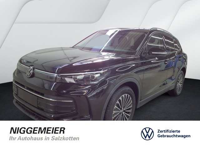 Volkswagen Tiguan 2.0 TDI DSG Life