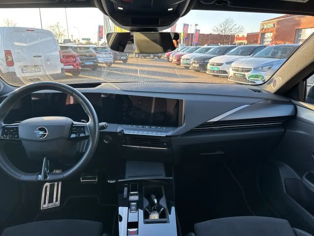 Opel Astra GSe Hybrid Innovation