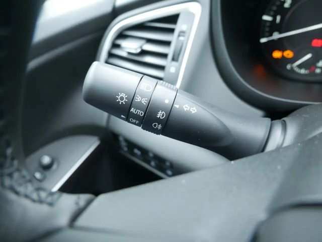 Suzuki S-Cross Hybrid