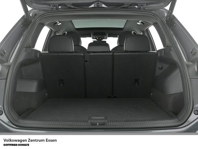 Volkswagen Tiguan DSG