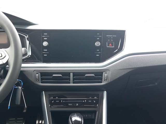 Volkswagen Taigo Life