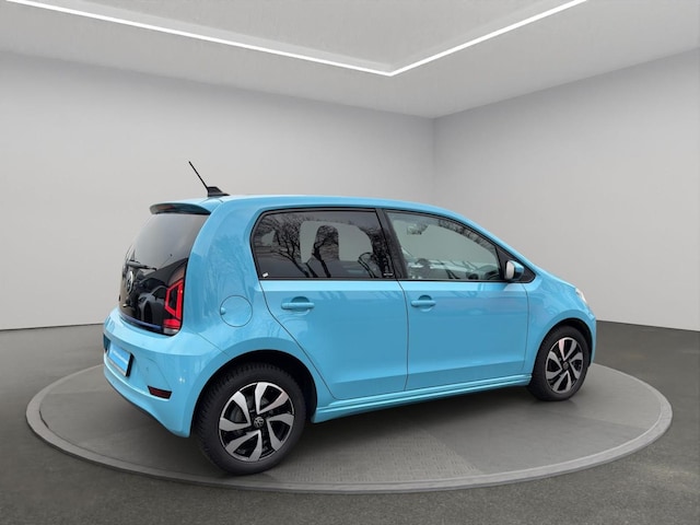 Volkswagen e-up! Active Move Move up!