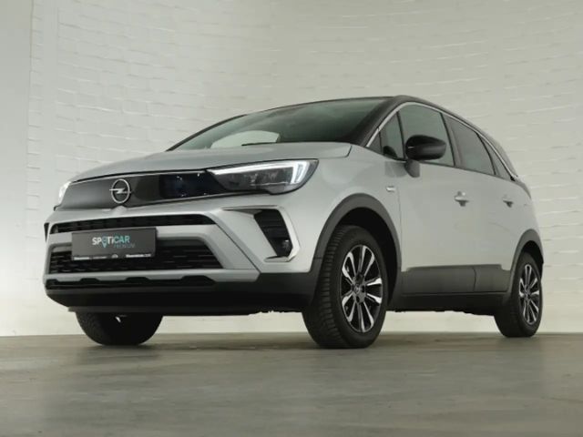 Opel Crossland X Enjoy