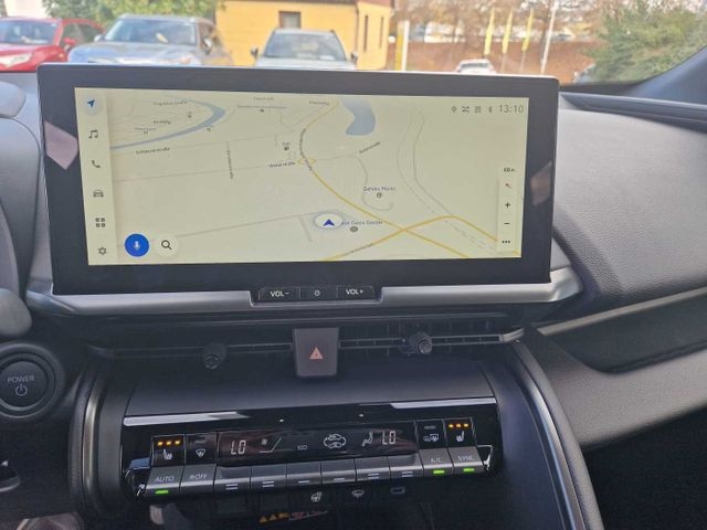 Toyota C-HR 5-deurs Team D Technik