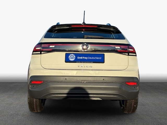 Volkswagen Taigo IQ.Drive Life