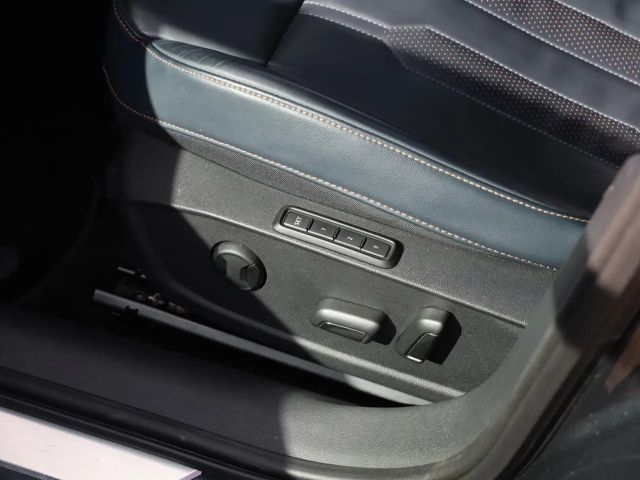 Cupra Formentor 2.0 TSI 4Drive DSG VZ