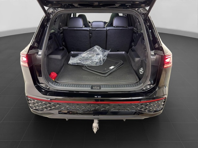 Volkswagen Tayron 2.0 TDI DSG R-Line