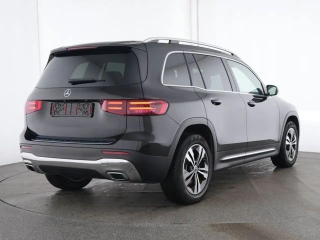 Mercedes-Benz GLB 220 4MATIC Progressive