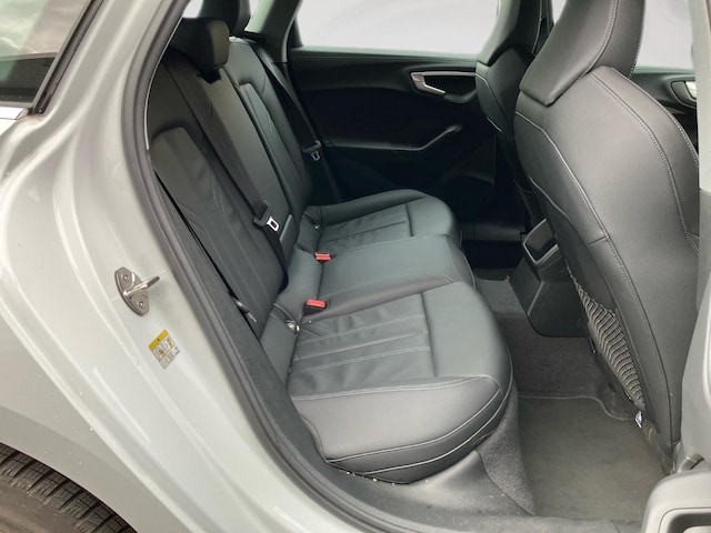 Audi A5 Avant S-Tronic