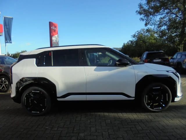 Kia EV3 FWD GT-Line