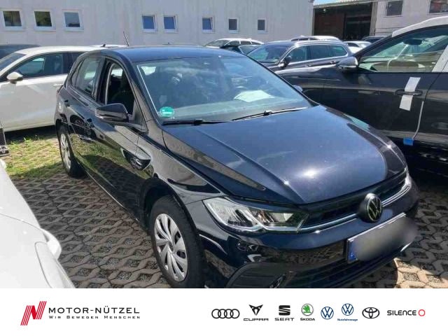 Volkswagen Polo 1.0 MPI Life