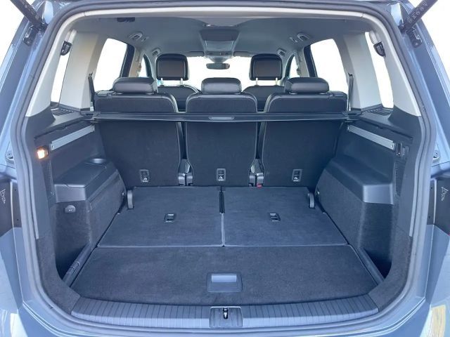 Volkswagen Touran 7-zitter DSG