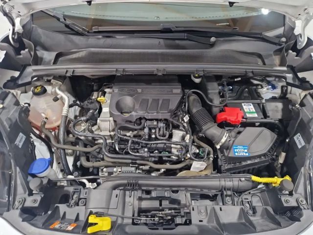 Ford Puma EcoBoost ST Line