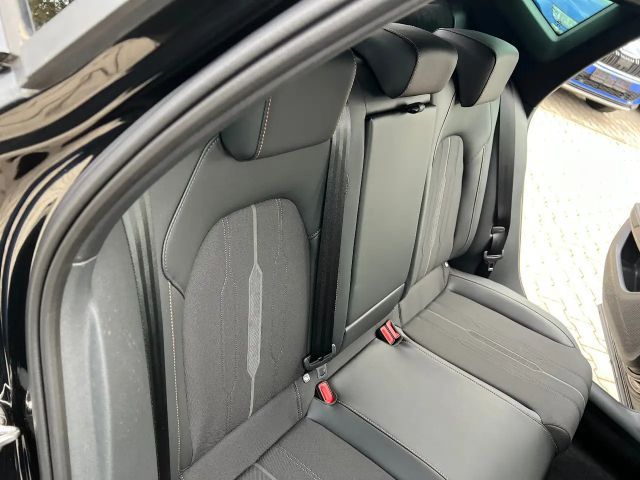 Cupra Formentor 1.5 TSI