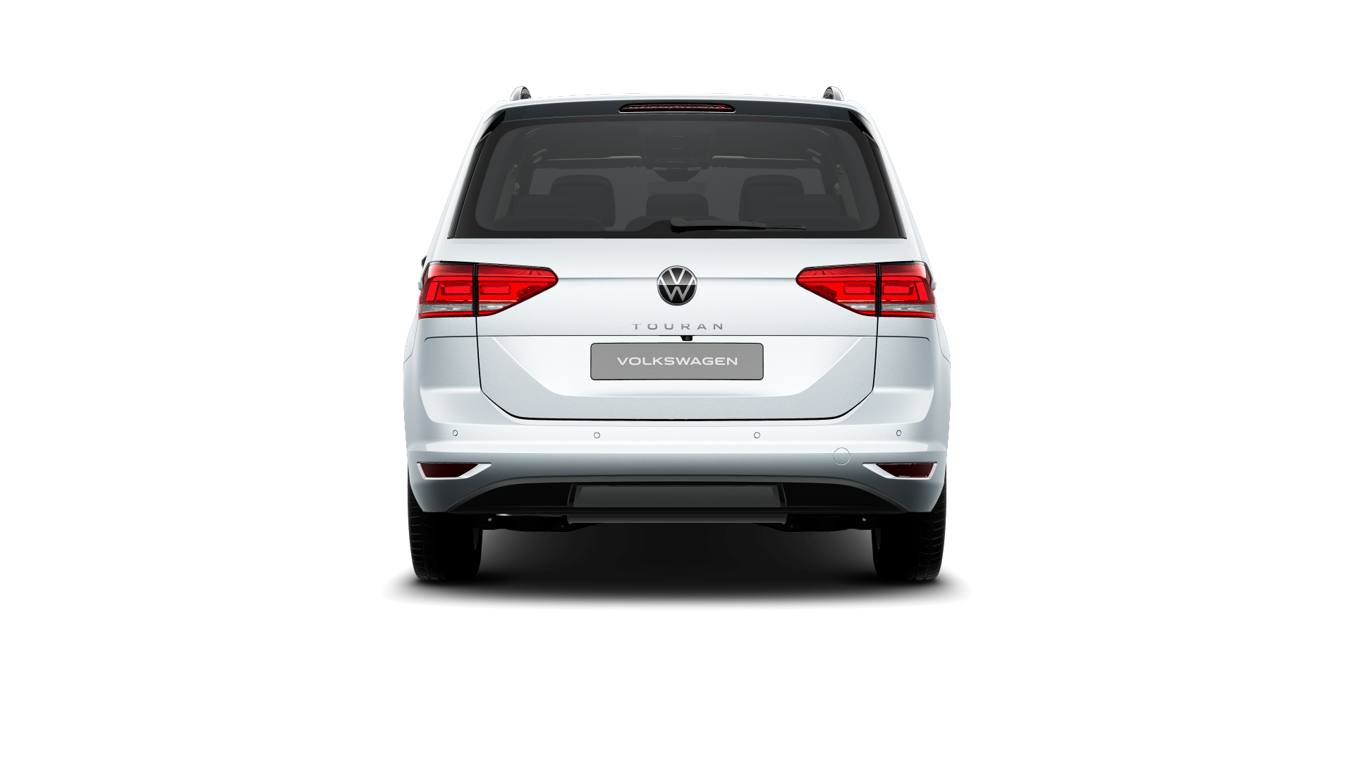 Volkswagen Touran 1.5 TSI DSG
