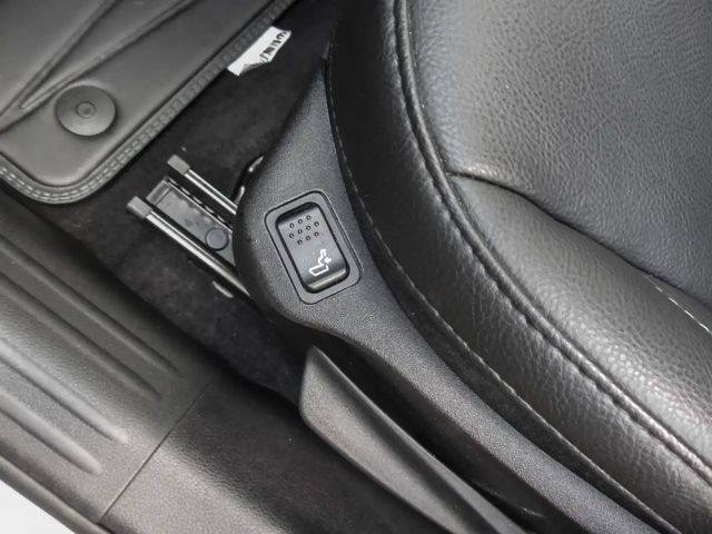 Jeep Compass Soundsystem LED ACC Apple CarPlay Android Auto Meh