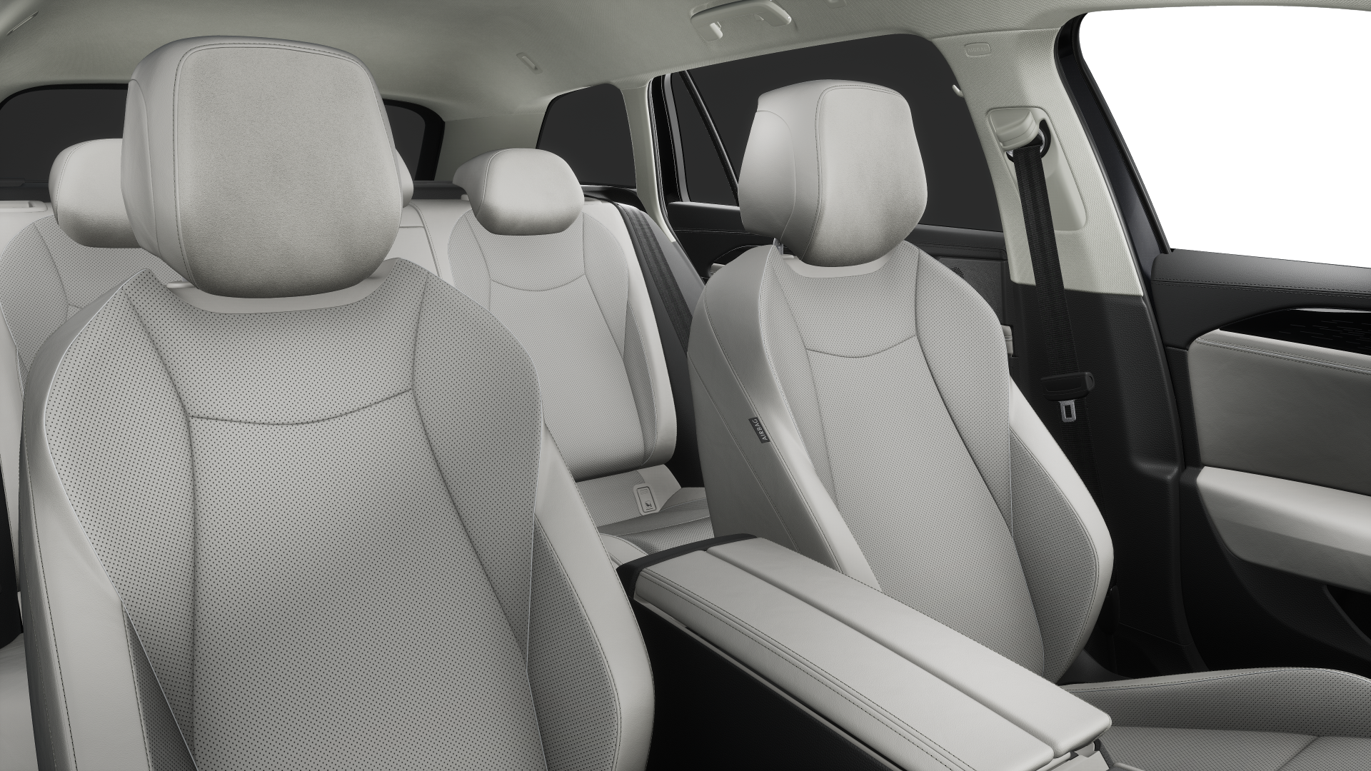 Volkswagen Passat 1.5 eTSI Business DSG