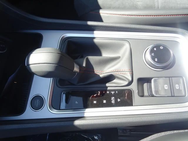 Seat Ateca 2.0 TDI DSG FR-lijn