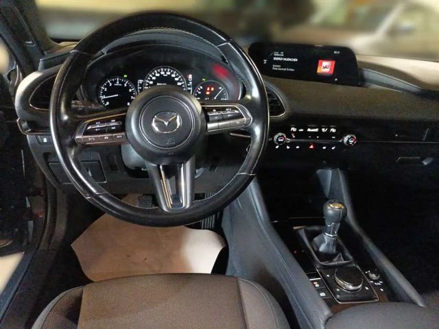 Mazda 3 Selection
