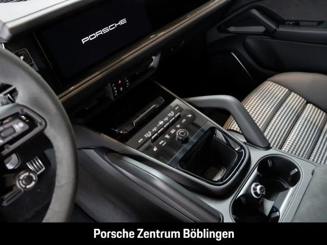 Porsche Cayenne Coupé GTS