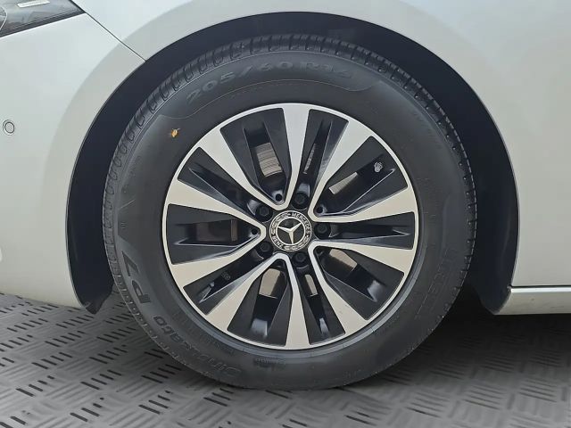 Mercedes-Benz A 200 Style