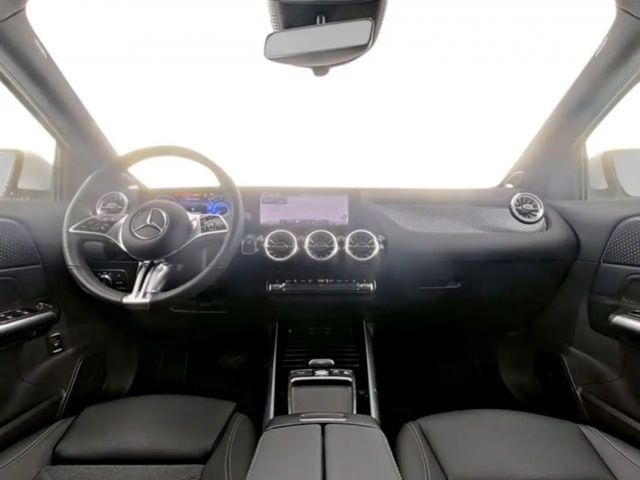 Mercedes-Benz EQA EQA