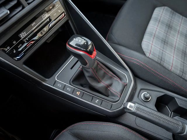 Volkswagen Polo 2.0 TSI GTI