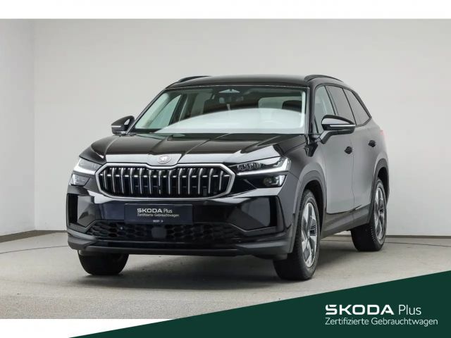 Skoda Kodiaq 2.0 TDI Selection
