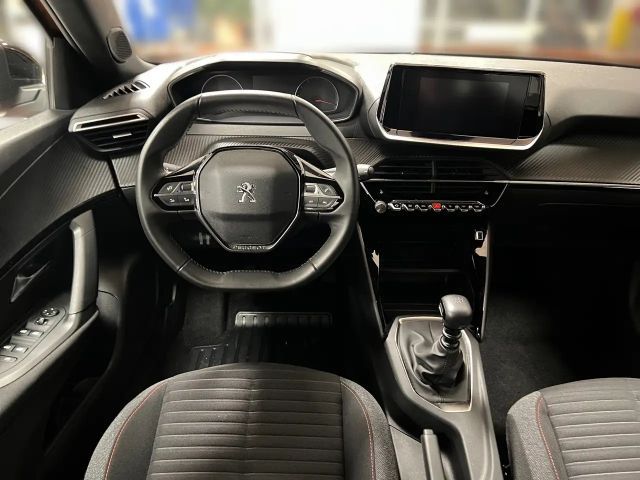 Peugeot 2008 Active Pack PureTech