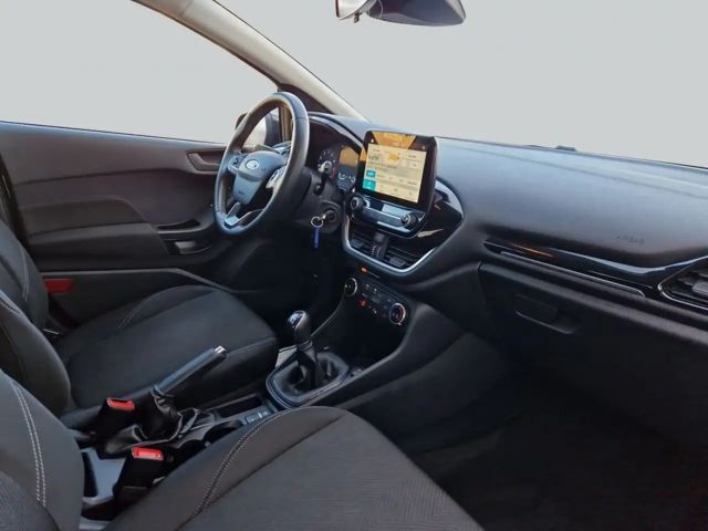 Ford Fiesta Cool & Connect