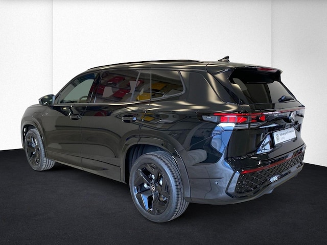 Volkswagen Tayron DSG R-Line eHybrid