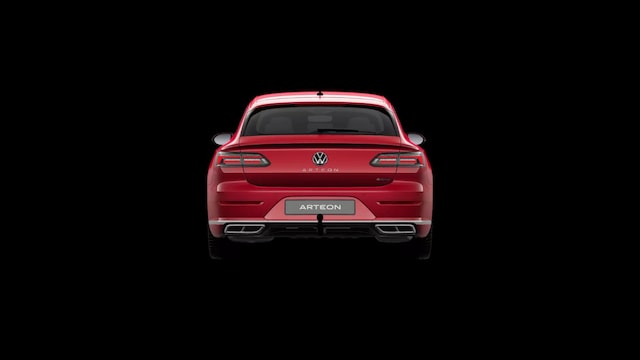 Volkswagen Arteon Shooting Brake 2.0 TSI DSG