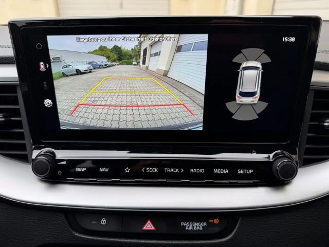 Kia Ceed GDi Spirit SportWagon