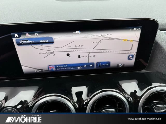 Mercedes-Benz B 200 Progressive