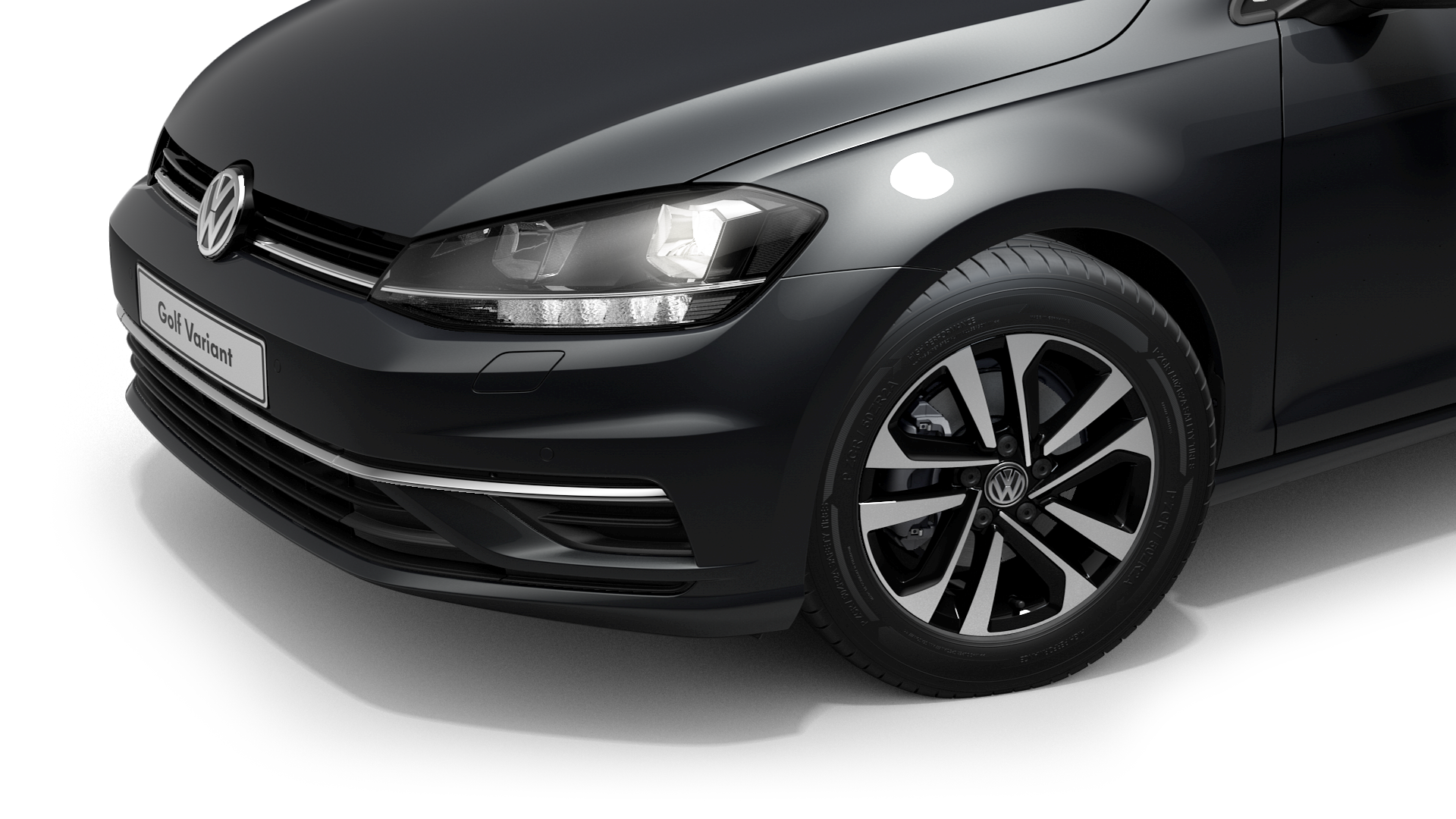 Volkswagen Golf 2.0 TDI DSG Golf VII Variant