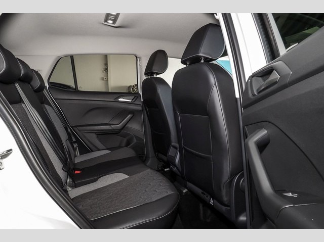 Volkswagen T-Cross 1.5 TSI ACT DSG