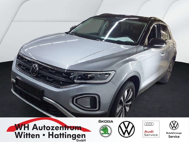 Volkswagen T-Roc 2.0 TDI DSG